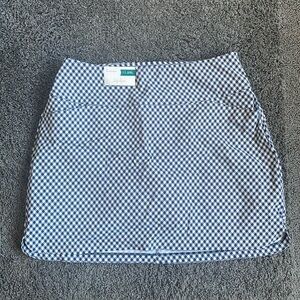 Lady Hagen Golf Skort - 1X